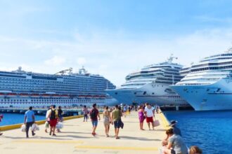 TOP Trends in Cruise Tourism in the Caribbean in 2024