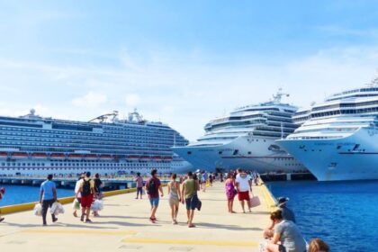 TOP Trends In Cruise Tourism In The Caribbean In 2024