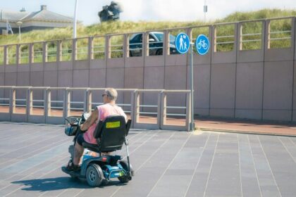 The features and benefits of heavy duty mobility scooters