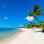 These are the top 5 underrated beach destinations in the US to visit this spring