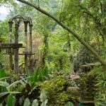 This surreal garden is one of the best hidden gems in Mexico