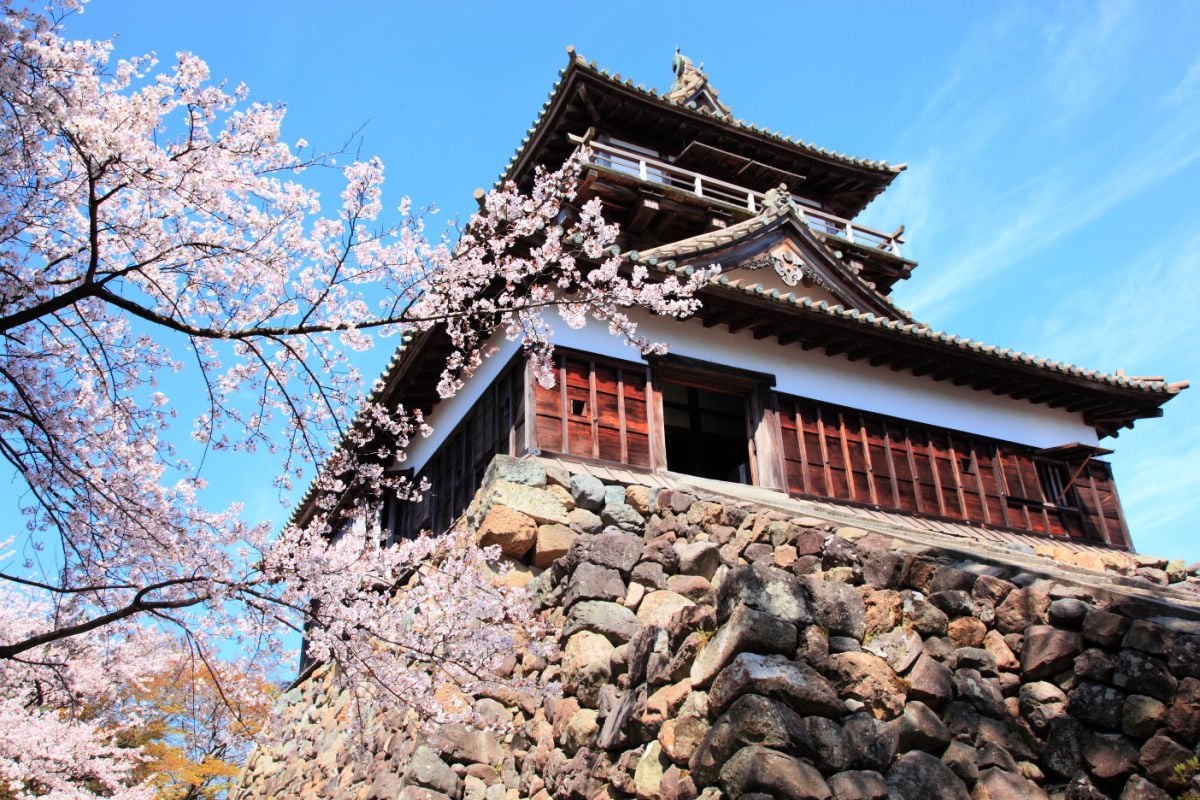 Travelers can now visit this little-known region of Japan thanks to the newly opened Bullet Train