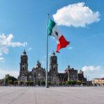 Why spring is the best time to visit this iconic Mexican city