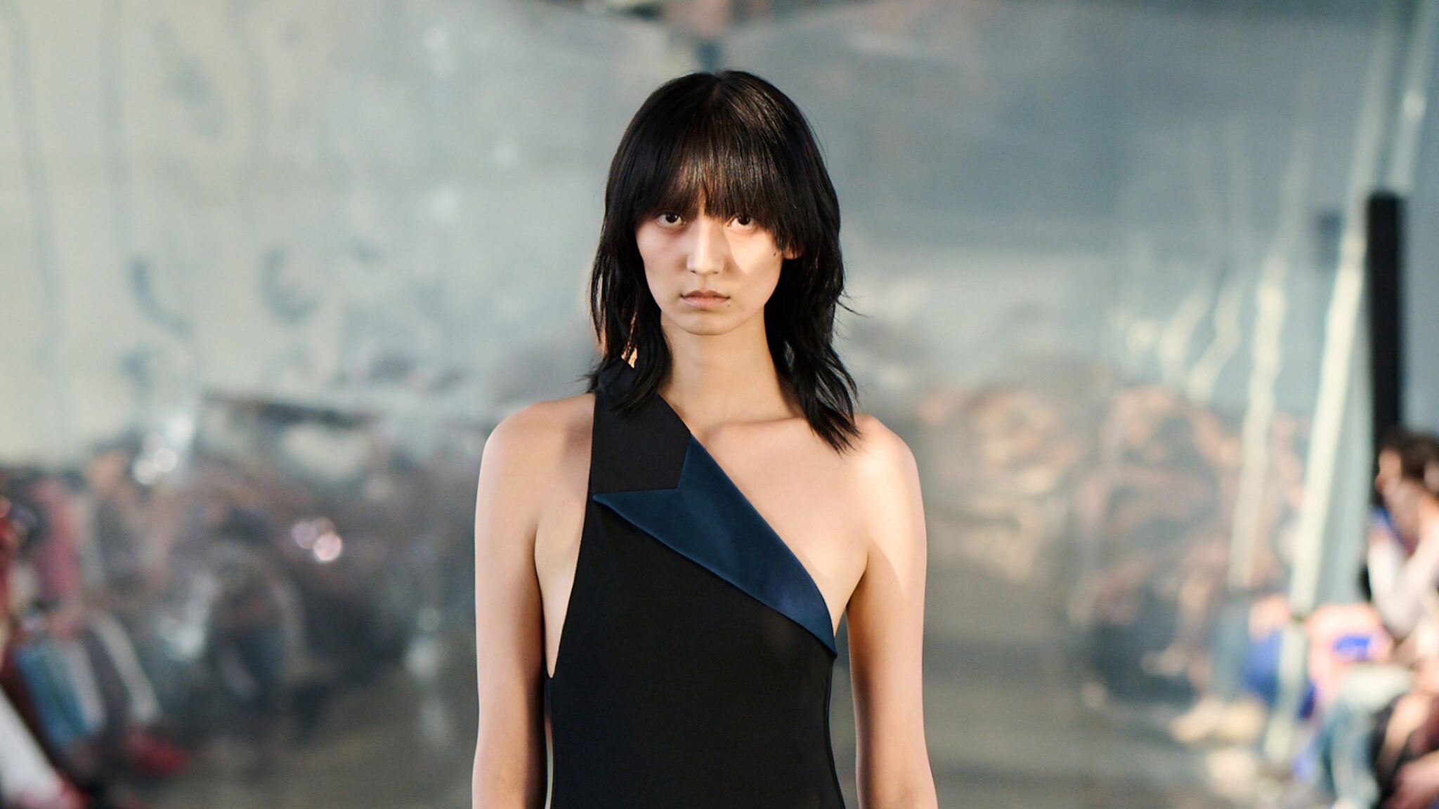 Dion Lee Shanghai Fall 2024 Collection