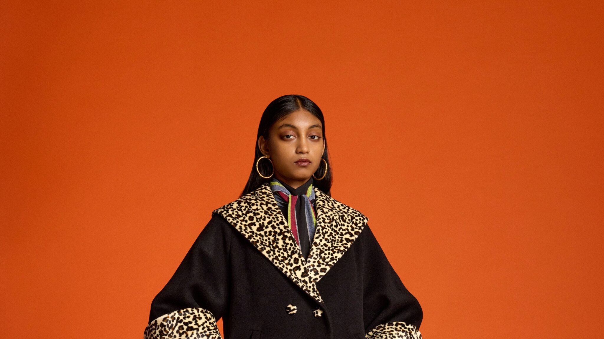 Duro Olowu Fall 2024 Ready-to-Wear Collection