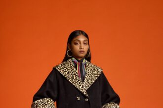 Duro Olowu Fall 2024 Ready-to-Wear Collection