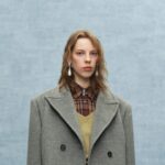 Ming Ma Shanghai Fall 2024 Collection