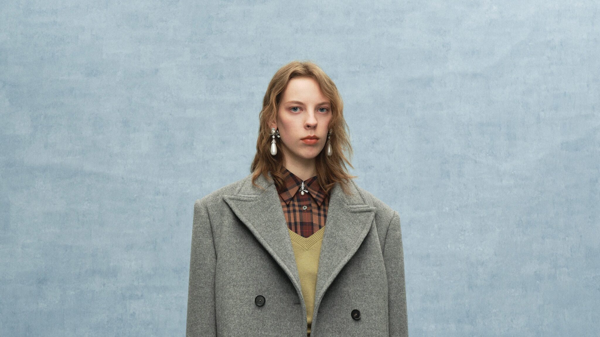 Ming Ma Shanghai Fall 2024 Collection