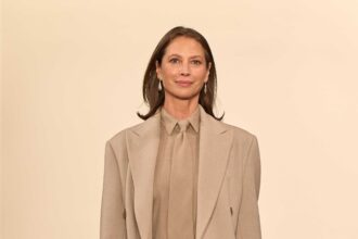 Ralph Lauren Fall 2024 Ready-to-Wear Collection