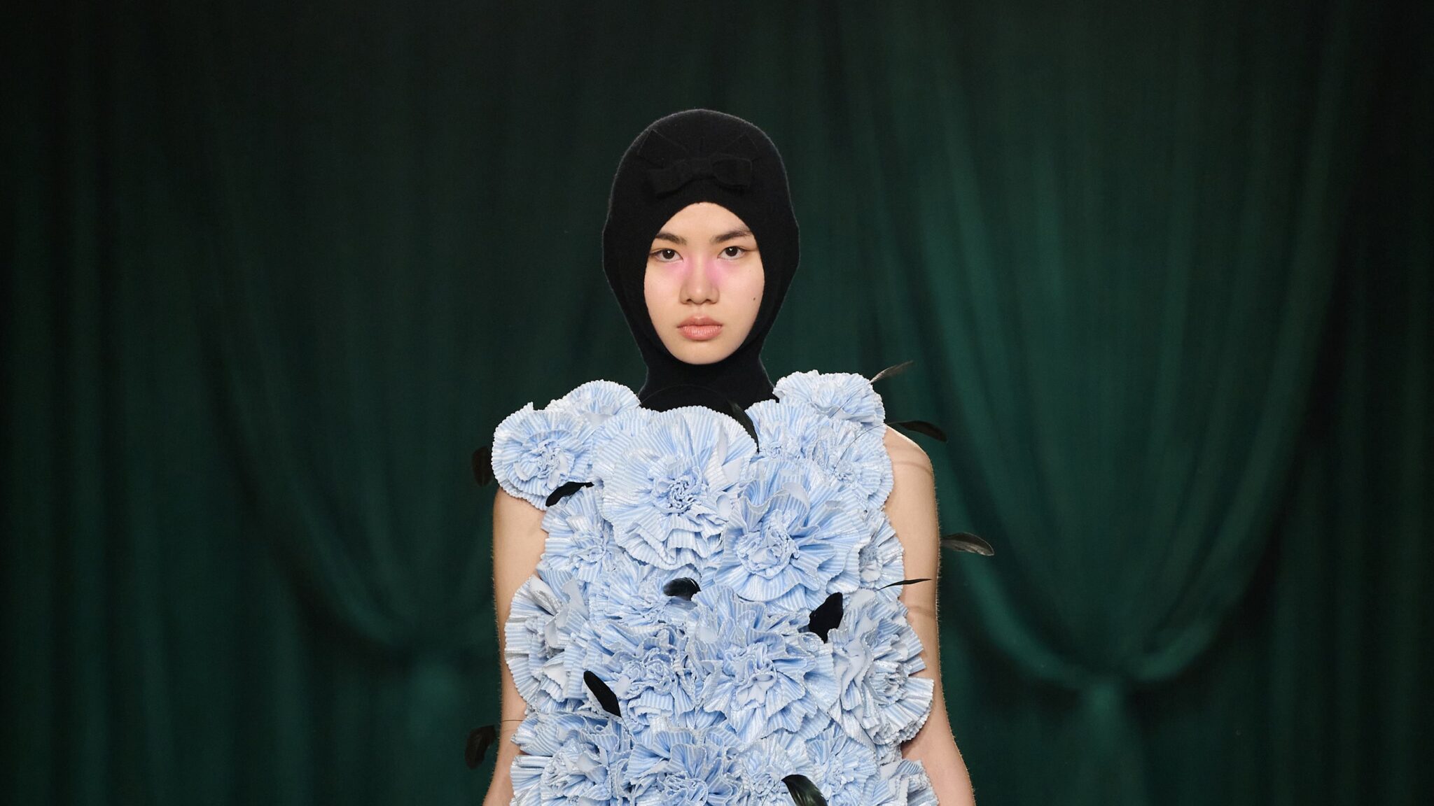 Shushu/Tong Shanghai Fall 2024 Collection