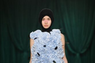 Shushu/Tong Shanghai Fall 2024 Collection