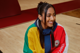 Tommy Jeans International Games Collection Returns