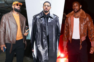 The Best Dressed Men Set New Standards of Sophistication