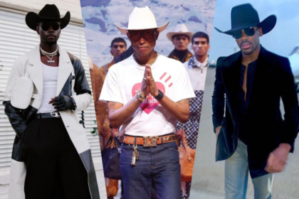 How Men Can Nail The Cowboy Style This Cowboy Carter Era