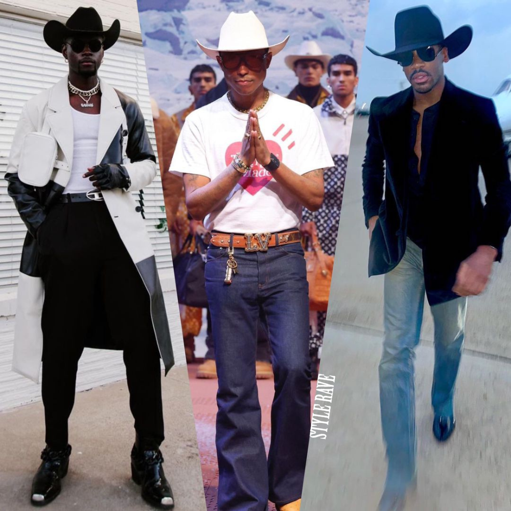 How Men Can Nail The Cowboy Style This Cowboy Carter Era