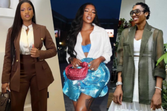 Cool Naija Celeb Looks To Elevate Your Closet