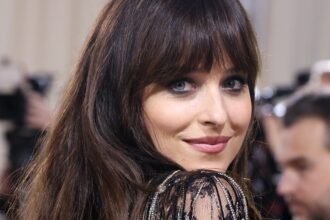 How To Find The Perfect Bangs For Your Face Shape