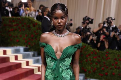 Met Gala Modelpalooza! 16 Top Models and the 149 Looks They Wore on the First Monday in May