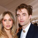 Suki Waterhouse and Robert Pattinson Have Welcomed Their First Child