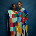 Lagos Fashion Week’s Woven Threads V Explored ‘Commune’