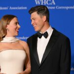 White House Correspondentsâ Dinner 2024: The Best Photos From Inside the Event