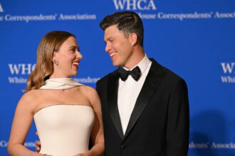 White House Correspondentsâ Dinner 2024: The Best Photos From Inside the Event