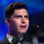 Colin Jostâs 5 Best Lines at the 2024 White House Correspondentsâ Dinner