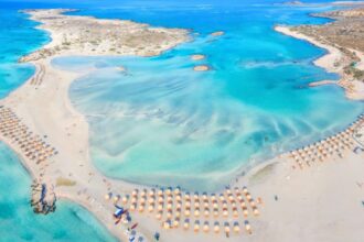 6 cheapest beach destinations in Europe to visit in summer 2024