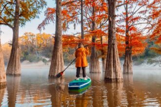 7 Incredible Hidden Gems in Louisiana to Visit in 2024