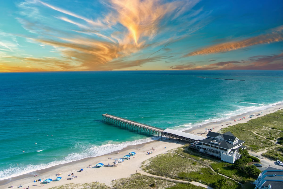 According to Time-out, these are the 5 cheapest American beach destinations at the moment