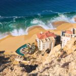 Average hotel prices in Los Cabos reached a record high this spring