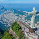 View of Rio De Janeiro