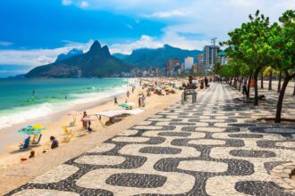 Brazil postpones new visa requirements for Americans until 2025