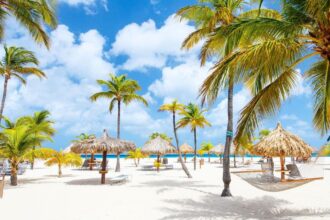 Canada’s latest travel advisory updates for the Caribbean in April 2024