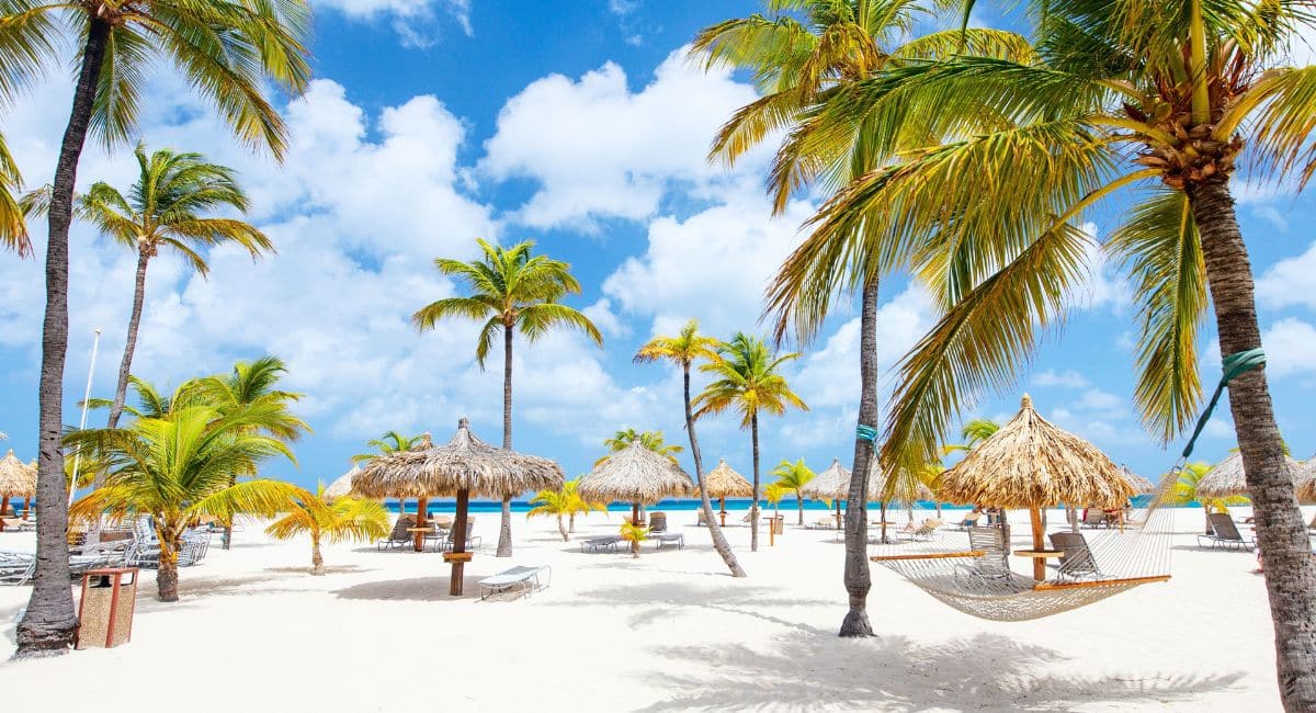 Canada’s latest travel advisory updates for the Caribbean in April 2024