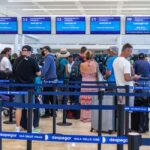 Cancun Airport Keeps Seeing Complaints Growth About Immigration Processes
