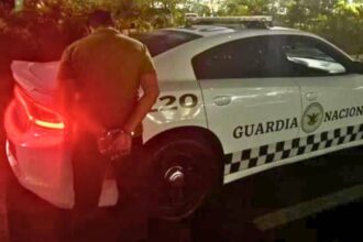 Cancun taxi driver arrested for charging Canadian tourists ,000 for a short ride