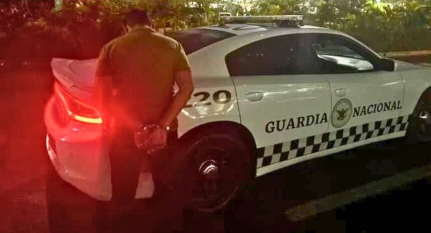 Cancun Taxi Driver Arrested For Charging Canadian Tourist US$1,000 For A Short Ride