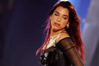 Dua Lipaâs âRadical Optimismâ Style Marks a Major Gear Shift