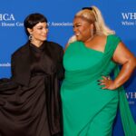 White House Correspondentsâ Dinner 2024: See All the Fashions