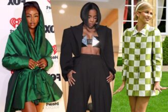 Best Dressed Female Celebs Who Turned Heads Last Week