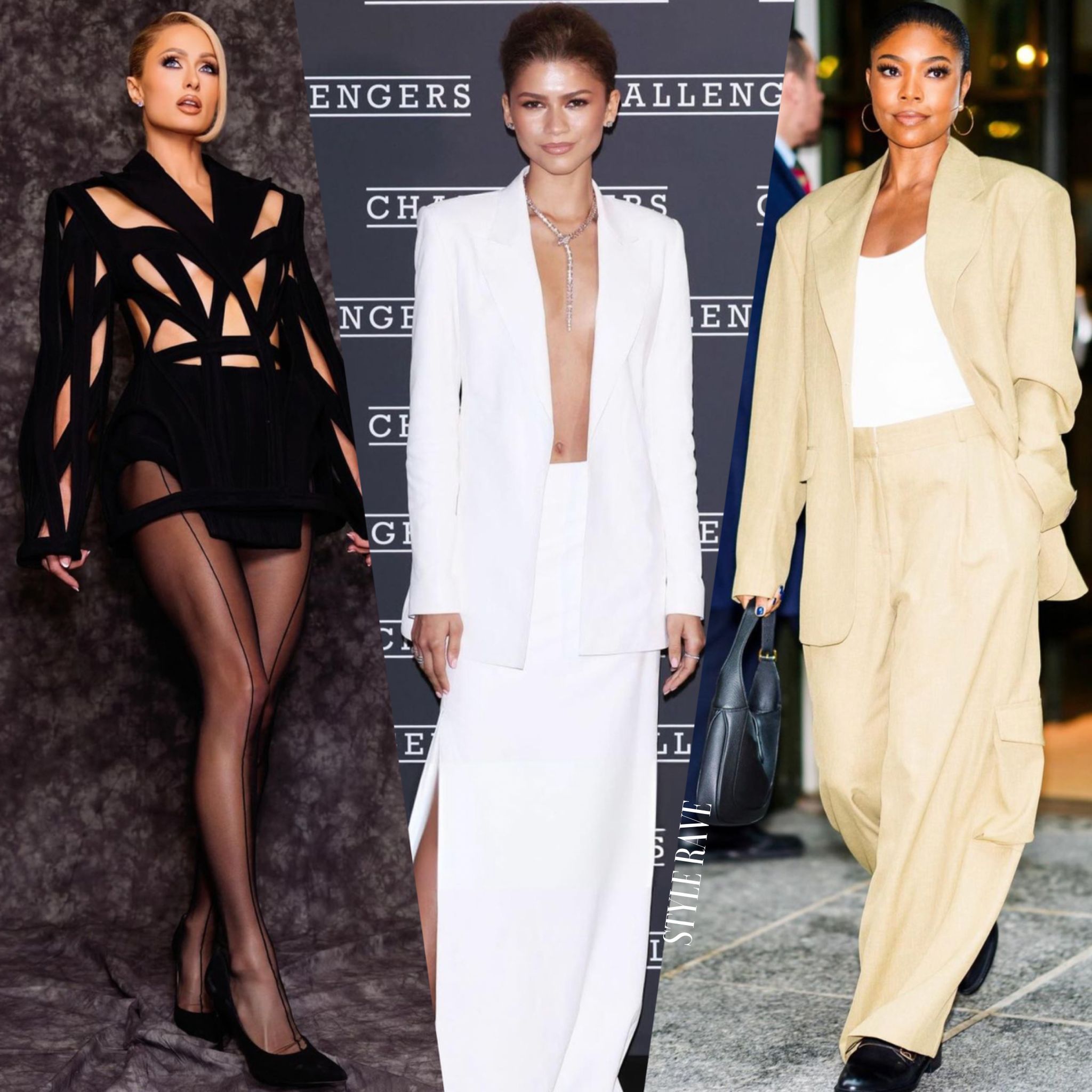 Stylish Celeb Weekend Outfits To Replicate ASAP!