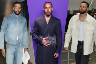 Last Week’s Best Dressed Black Men Gave Us Bold Spring Styles