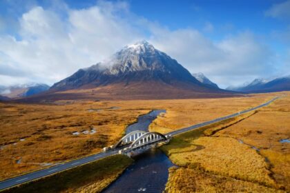 Insider Tips Unveiling the Scottish Highlands’ Hidden Gems