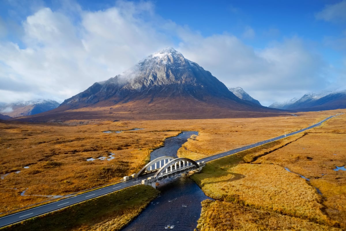 Insider Tips Unveiling the Scottish Highlands’ Hidden Gems