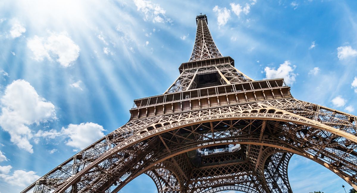 Is France safe to visit?  Travel advice 2024