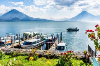 Is Guatemala safe to visit?  Travel advice 2024