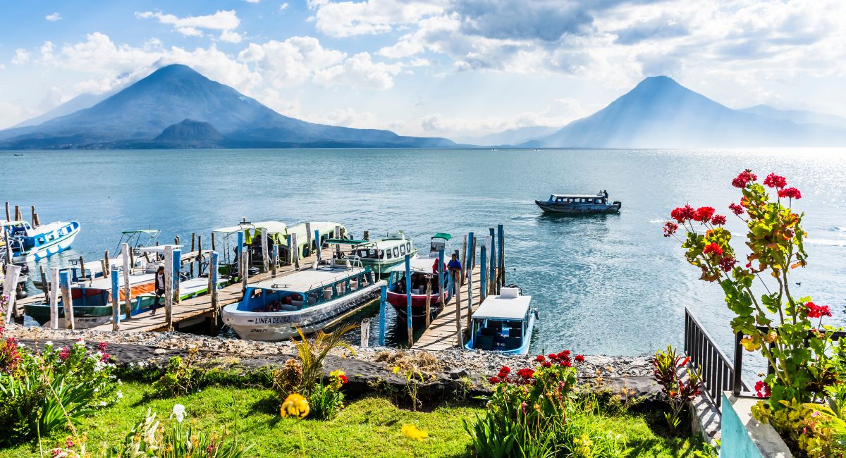 Is Guatemala safe to visit? Travel advice 2024 Beauty News