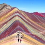 Is Peru safe to visit now?  Travel advice 2024