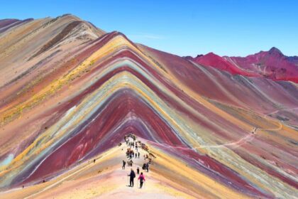 Is Peru safe to visit now?  Travel advice 2024